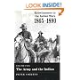 The Army and the Indian (Eyewitnesses to the Indian Wars, 1865-1890)