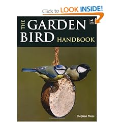 The Garden Bird Handbook