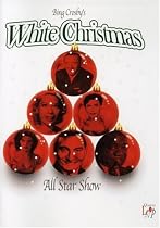 Bing Crosby's White Christmas All Star Show Movie Streaming.