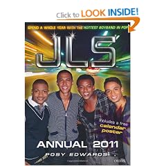 JLS Annual 2011