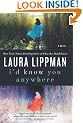 I'd Know You Anywhere: A Novel