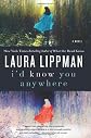 I'd Know You Anywhere