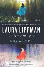 I'd Know You Anywhere