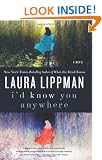 I'd Know You Anywhere: A Novel