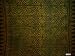 ABSTRACT TRIBAL SARONG "GREENISH"