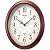 SEIKO CLOCK (セイコークロック) 掛け時計 スタンダード 電波時計 ツイン・パ KS278B