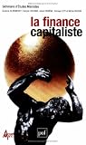 Revue Presses Universitaires de France - PUF  / La finance capitaliste : Séminaire d'Etudes Marxistes