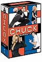 Chuck: Seasons 1-3