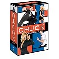 Chuck: Seasons 1-3