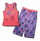 Mickey Mouse "Simplify" 2 piece Lounge Set for Juniors