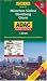  : ADAC Wander- & RadKarte 76 M&uuml;nchen S&uuml;dost 1 : 40 000: Ebersberg, Glonn. Mit touristischem Register und Freizeitf&uuml;hrer