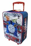 Thomas the Train Rolling Backpack - Full Size - Luggage