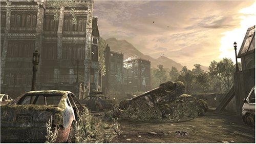 Gears Of War 2 Limited Edition - Bilingual
