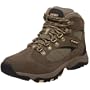 Hi-Tec Women's Montclair Mid Hiking Boot,Olive/Taupe/Golden Haze,8.5 M