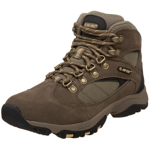 Hi-Tec Women's Montclair Mid Hiking Boot
