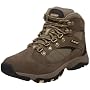 Hi-Tec Women's Montclair Mid Hiking Boot