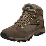 Hi-Tec Womens Montclair Mid Hiking Boot