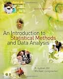 An Introduction to Statistical Methods and Data Analysis