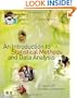 An Introduction to Statistical Methods and Data Analysis