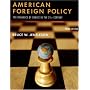American Foreign Policy
