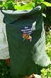 Gardeners Hollow Leg Wearable Weeding/Harvest Bag