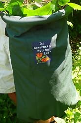 Gardeners Hollow Leg Wearable Weeding/Harvest Bag