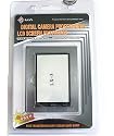 GGS Optical Glass LCD Screen Protector for Panasonic LX-3 Digital Cameras
