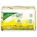 Marcal® Convenience Bundle Bathroom Tissue Roll, 165 Sheets, Four Rolls per Pack