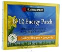 vitamin b-12 patch