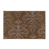 Bandol Table Linen Collection - Brown Placemat