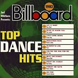 Billboard Top Dance Hits: 1982