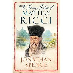 The Memory Palace of Matteo Ricci