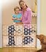 Safety 1st 23" Wood Security Gate