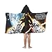 Jay Franco Ep7 Storm Trooper You Be The Character Cotton Hooded Cape, Star Wars Kylo Ren