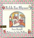 Tickle-Toe Rhymes (0531057739) by Knight, Joan