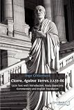 Cicero, against Verres, 2.1.53-86 : Latin text with introduction, study questions, commentary and English translations