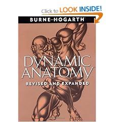 Dynamic Anatomy