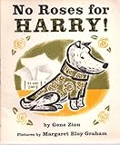 No Roses for Harry!