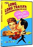 The Long, Long Trailer (Region 2) (Import)