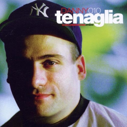 Danny Tenaglia - Athens - Zortam Music