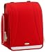 ハネッセル MAINPACK TRADITIONAL レッド (ハーネス別売)でAmazonアフィリエイトツール