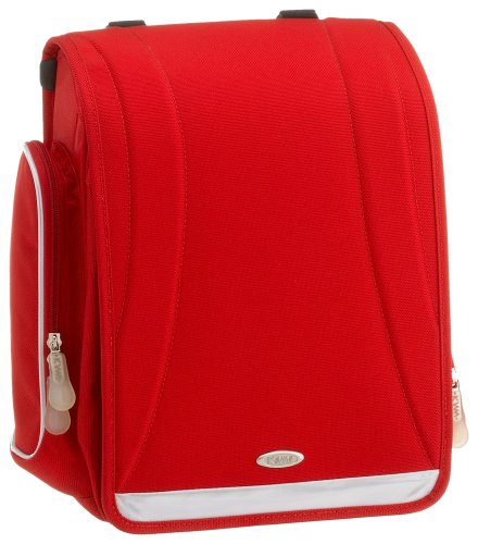 ハネッセル MAINPACK TRADITIONAL レッド (ハーネス別売)