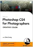 Photoshop CS4 For Photographers: Creative Color