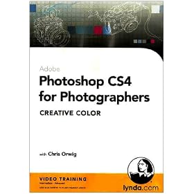 Photoshop CS4 For Photographers: Creative Color