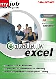 Eigenschaften Data Becker  / E-Academy - Excel