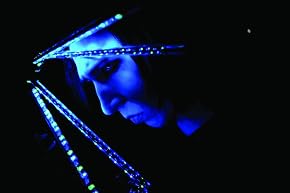 Bilder von Marilyn Manson
