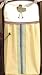 Farm Yard Diaper Stacker