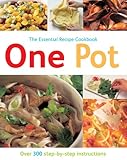 One pot & slow cooking : the essential recipe handbook