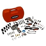 Buy Speedway 8974 74 Piece Air Tool Accessory Kit by Speedway