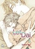 Let Dai: Volume 5 (Let Dai)